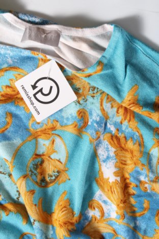 Γυναικείο πουλόβερ Ovanti, Μέγεθος XL, Χρώμα Πολύχρωμο, Τιμή 16,48 €