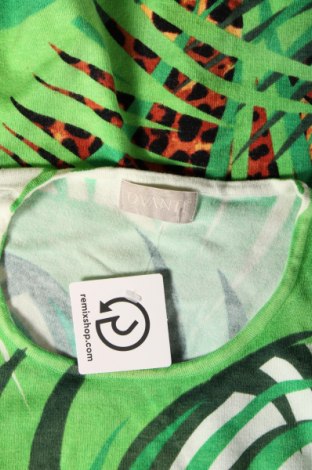 Γυναικείο πουλόβερ Ovanti, Μέγεθος M, Χρώμα Πολύχρωμο, Τιμή 10,14 €