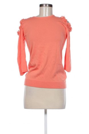 Γυναικείο πουλόβερ Ovanti, Μέγεθος S, Χρώμα Ρόζ , Τιμή 4,82 €