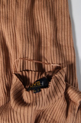 Γυναικείο πουλόβερ Oviesse, Μέγεθος S, Χρώμα Καφέ, Τιμή 2,87 €