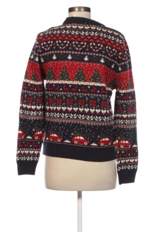 Γυναικείο πουλόβερ Oysho, Μέγεθος M, Χρώμα Πολύχρωμο, Τιμή 21,00 €
