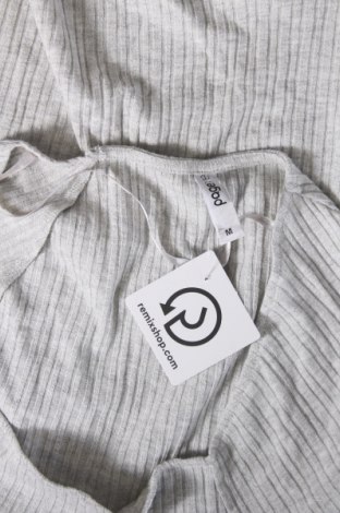 Γυναικείο πουλόβερ Page One, Μέγεθος M, Χρώμα Γκρί, Τιμή 2,69 €