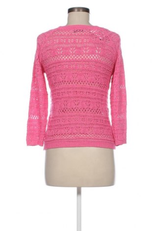 Γυναικείο πουλόβερ Page One, Μέγεθος XS, Χρώμα Ρόζ , Τιμή 3,41 €
