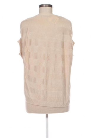 Γυναικείο πουλόβερ Panacher, Μέγεθος M, Χρώμα  Μπέζ, Τιμή 2,69 €