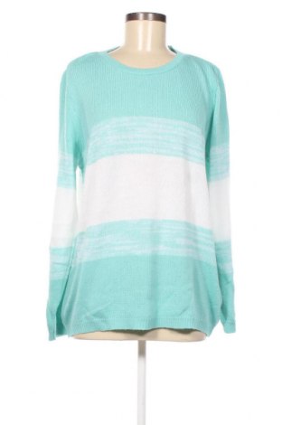 Дамски пуловер Paola, Размер XXL, Цвят Многоцветен, Цена 9,57 лв.