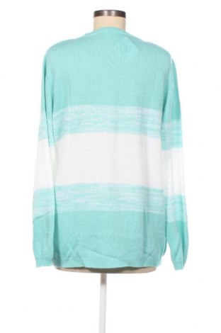 Дамски пуловер Paola, Размер XXL, Цвят Многоцветен, Цена 9,57 лв.