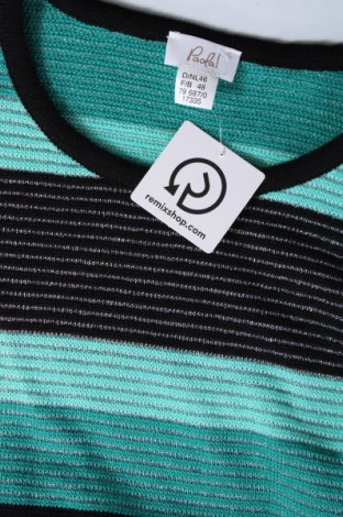 Дамски пуловер Paola, Размер XL, Цвят Многоцветен, Цена 8,70 лв.