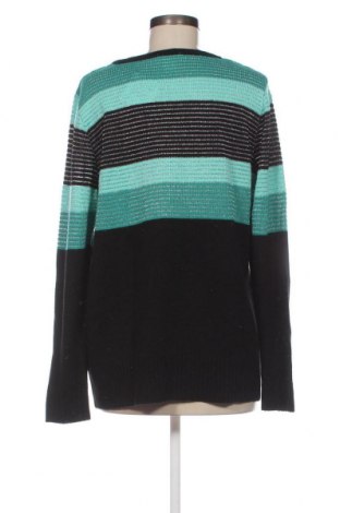 Γυναικείο πουλόβερ Paola, Μέγεθος XL, Χρώμα Πολύχρωμο, Τιμή 7,18 €