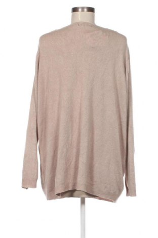 Damenpullover Paprika, Größe XL, Farbe Beige, Preis 13,94 €