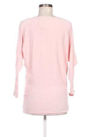 Дамски пуловер Part Two, Размер M, Цвят Розов, Цена 11,78 лв.