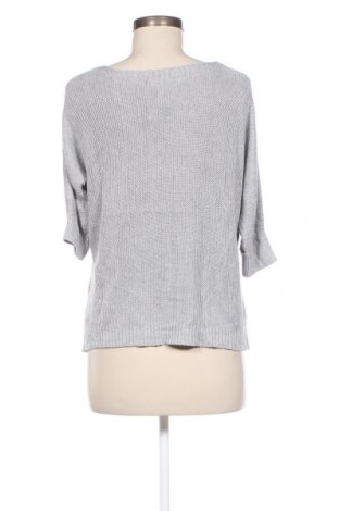 Дамски пуловер Patrizia Dini, Размер M, Цвят Сив, Цена 6,15 лв.
