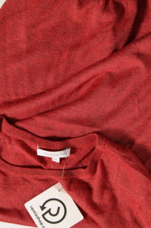 Дамски пуловер Patrizia Pepe, Размер S, Цвят Червен, Цена 108,24 лв.