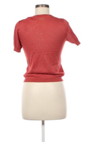 Γυναικείο πουλόβερ Patrizia Pepe, Μέγεθος S, Χρώμα Κόκκινο, Τιμή 57,88 €