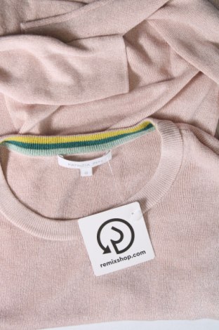 Γυναικείο πουλόβερ Patrizia Pepe, Μέγεθος XS, Χρώμα Ρόζ , Τιμή 57,96 €