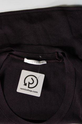 Дамски пуловер Paule Ka, Размер S, Цвят Черен, Цена 216,92 лв.
