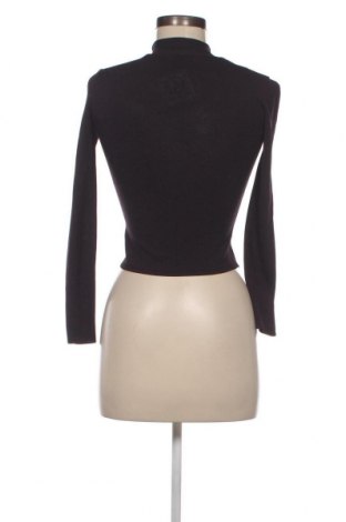 Γυναικείο πουλόβερ Paule Ka, Μέγεθος S, Χρώμα Μαύρο, Τιμή 83,81 €