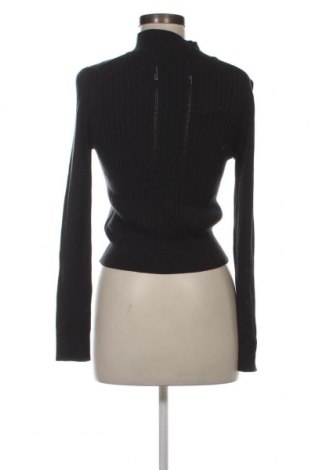 Γυναικείο πουλόβερ Pepe Jeans, Μέγεθος XS, Χρώμα Μαύρο, Τιμή 23,81 €