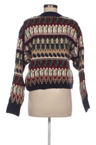 Γυναικείο πουλόβερ Pepe Jeans, Μέγεθος M, Χρώμα Πολύχρωμο, Τιμή 12,99 €