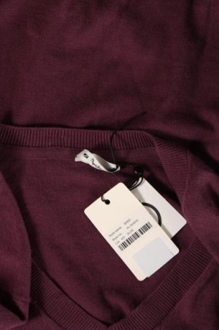 Γυναικείο πουλόβερ Pepe Jeans, Μέγεθος S, Χρώμα Βιολετί, Τιμή 28,86 €