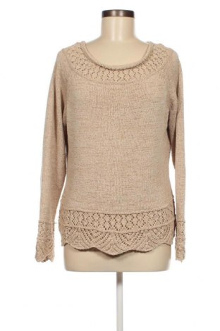Dámsky pulóver Per Una By Marks & Spencer, Veľkosť XL, Farba Béžová, Cena  8,60 €