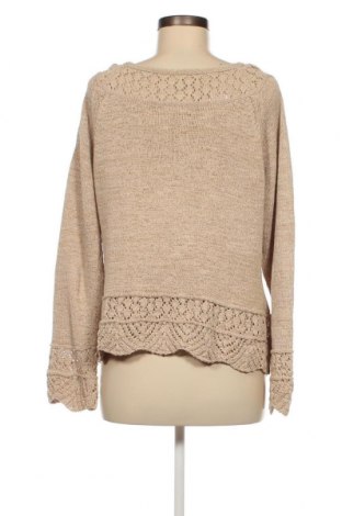 Damski sweter Per Una By Marks & Spencer, Rozmiar XL, Kolor Beżowy, Cena 26,23 zł