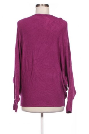 Дамски пуловер Pescara, Размер L, Цвят Лилав, Цена 11,60 лв.