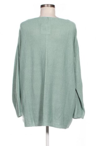 Damenpullover Pescara, Größe XL, Farbe Grün, Preis € 8,07