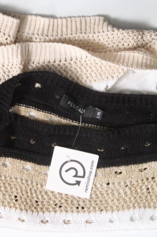 Дамски пуловер Pescara, Размер L, Цвят Многоцветен, Цена 8,12 лв.