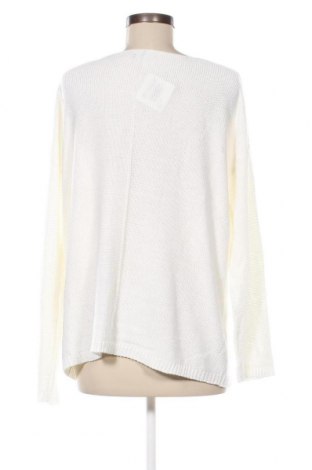 Дамски пуловер Pescara, Размер M, Цвят Бял, Цена 8,70 лв.