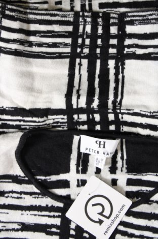 Дамски пуловер Peter Hahn, Размер M, Цвят Многоцветен, Цена 75,00 лв.