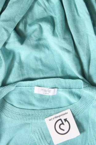Pulover de femei Peter Hahn, Mărime S, Culoare Verde, Preț 77,50 Lei