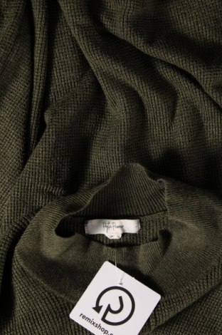 Γυναικείο πουλόβερ Peyton Primrose, Μέγεθος L, Χρώμα Πράσινο, Τιμή 5,33 €