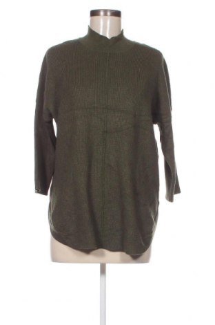 Дамски пуловер Peyton Primrose, Размер L, Цвят Зелен, Цена 8,61 лв.