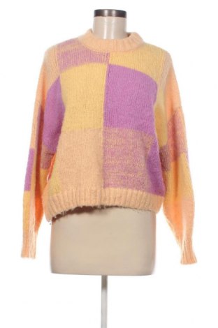 Női pulóver Pieces, Méret S, Szín Sokszínű, Ár 3 425 Ft