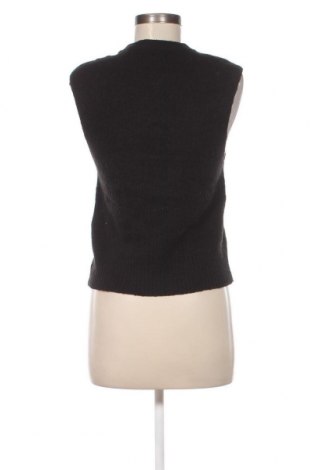 Pulover de femei Pieces, Mărime S, Culoare Negru, Preț 26,65 Lei