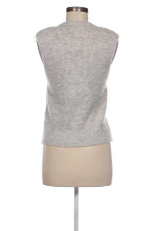 Damenpullover Pieces, Größe S, Farbe Grau, Preis 4,89 €