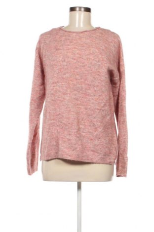 Дамски пуловер Pieces, Размер M, Цвят Многоцветен, Цена 7,83 лв.