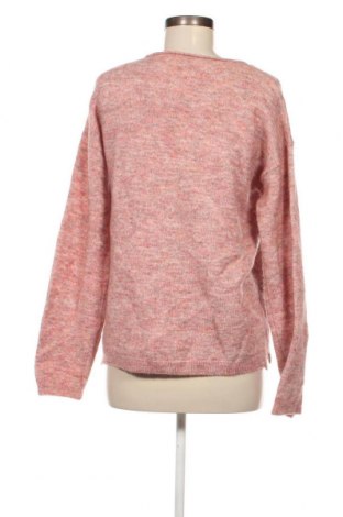 Дамски пуловер Pieces, Размер M, Цвят Многоцветен, Цена 7,83 лв.