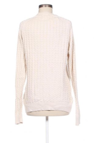Γυναικείο πουλόβερ Pier One, Μέγεθος M, Χρώμα Εκρού, Τιμή 7,18 €