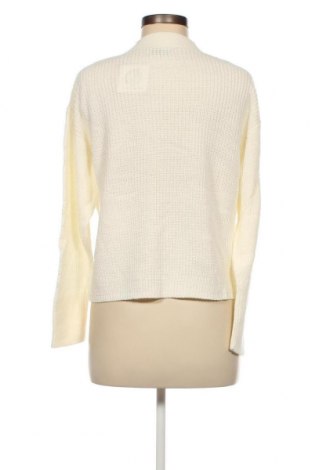 Дамски пуловер Pigalle by ONLY, Размер M, Цвят Екрю, Цена 7,02 лв.