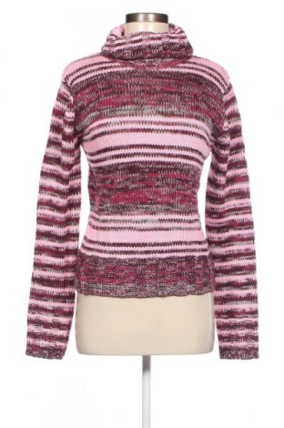 Γυναικείο πουλόβερ Pimkie, Μέγεθος L, Χρώμα Πολύχρωμο, Τιμή 4,27 €