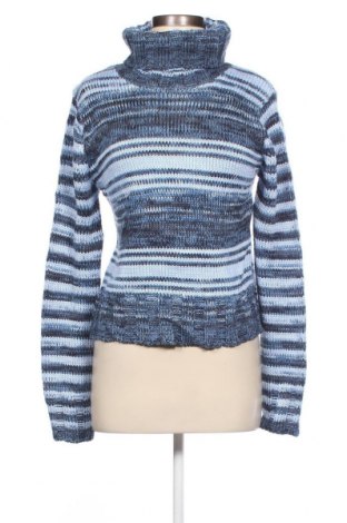 Дамски пуловер Pimkie, Размер L, Цвят Многоцветен, Цена 46,00 лв.