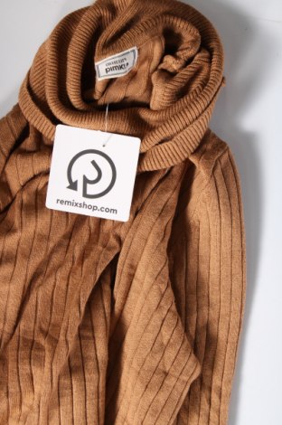 Γυναικείο πουλόβερ Pimkie, Μέγεθος M, Χρώμα  Μπέζ, Τιμή 7,18 €