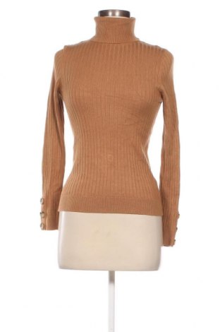 Γυναικείο πουλόβερ Pimkie, Μέγεθος M, Χρώμα  Μπέζ, Τιμή 17,94 €