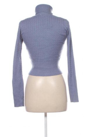 Γυναικείο πουλόβερ Pimkie, Μέγεθος S, Χρώμα Μπλέ, Τιμή 3,77 €