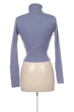 Damenpullover Pimkie, Größe S, Farbe Blau, Preis 5,49 €