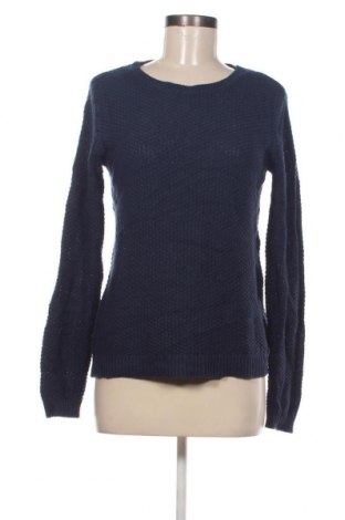 Γυναικείο πουλόβερ Pimkie, Μέγεθος S, Χρώμα Μπλέ, Τιμή 5,20 €