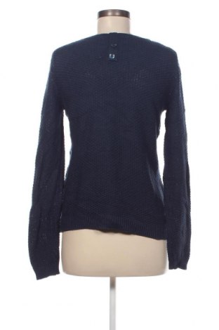 Дамски пуловер Pimkie, Размер S, Цвят Син, Цена 8,41 лв.