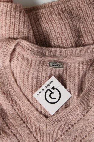 Γυναικείο πουλόβερ Pimkie, Μέγεθος L, Χρώμα Ρόζ , Τιμή 7,18 €