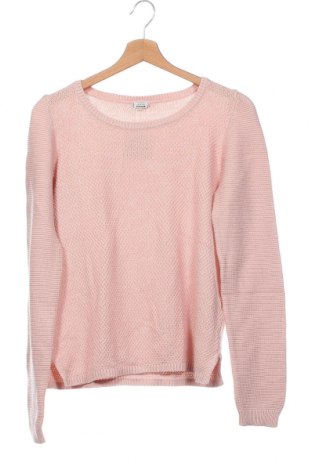 Дамски пуловер Pimkie, Размер M, Цвят Розов, Цена 17,60 лв.